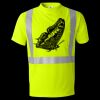 High-Performance Microfiber T-Shirt Thumbnail