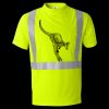 High-Performance Microfiber T-Shirt Thumbnail