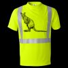 High-Performance Microfiber T-Shirt Thumbnail