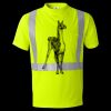 High-Performance Microfiber T-Shirt Thumbnail