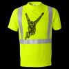 High-Performance Microfiber T-Shirt Thumbnail