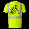 High-Performance Microfiber T-Shirt Thumbnail