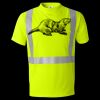 High-Performance Microfiber T-Shirt Thumbnail