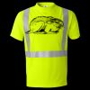 High-Performance Microfiber T-Shirt Thumbnail