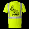 High-Performance Microfiber T-Shirt Thumbnail