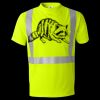 High-Performance Microfiber T-Shirt Thumbnail