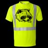 High-Performance Microfiber T-Shirt Thumbnail