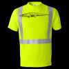 High-Performance Microfiber T-Shirt Thumbnail