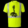 High-Performance Microfiber T-Shirt Thumbnail
