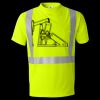 High-Performance Microfiber T-Shirt Thumbnail