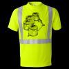 High-Performance Microfiber T-Shirt Thumbnail