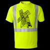 High-Performance Microfiber T-Shirt Thumbnail