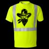 High-Performance Microfiber T-Shirt Thumbnail