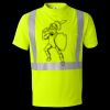 High-Performance Microfiber T-Shirt Thumbnail