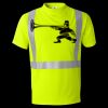 High-Performance Microfiber T-Shirt Thumbnail