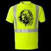High-Performance Microfiber T-Shirt Thumbnail