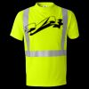 High-Performance Microfiber T-Shirt Thumbnail