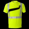 High-Performance Microfiber T-Shirt Thumbnail