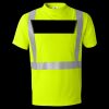 High-Performance Microfiber T-Shirt Thumbnail