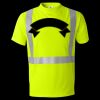High-Performance Microfiber T-Shirt Thumbnail
