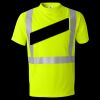 High-Performance Microfiber T-Shirt Thumbnail