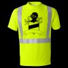 High-Performance Microfiber T-Shirt Thumbnail