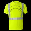 High-Performance Microfiber T-Shirt Thumbnail