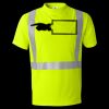High-Performance Microfiber T-Shirt Thumbnail