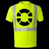 High-Performance Microfiber T-Shirt Thumbnail