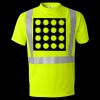 High-Performance Microfiber T-Shirt Thumbnail