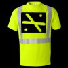 High-Performance Microfiber T-Shirt Thumbnail