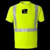 High-Performance Microfiber T-Shirt Thumbnail