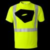 High-Performance Microfiber T-Shirt Thumbnail