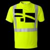 High-Performance Microfiber T-Shirt Thumbnail