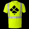 High-Performance Microfiber T-Shirt Thumbnail