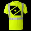 High-Performance Microfiber T-Shirt Thumbnail