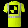 High-Performance Microfiber T-Shirt Thumbnail