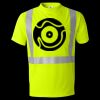 High-Performance Microfiber T-Shirt Thumbnail