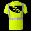 High-Performance Microfiber T-Shirt Thumbnail