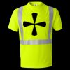 High-Performance Microfiber T-Shirt Thumbnail