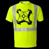 High-Performance Microfiber T-Shirt Thumbnail