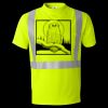 High-Performance Microfiber T-Shirt Thumbnail