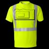 High-Performance Microfiber T-Shirt Thumbnail
