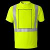 High-Performance Microfiber T-Shirt Thumbnail
