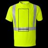 High-Performance Microfiber T-Shirt Thumbnail