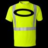 High-Performance Microfiber T-Shirt Thumbnail