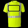High-Performance Microfiber T-Shirt Thumbnail