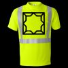 High-Performance Microfiber T-Shirt Thumbnail