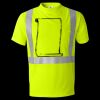 High-Performance Microfiber T-Shirt Thumbnail