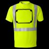 High-Performance Microfiber T-Shirt Thumbnail